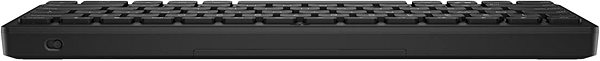 Keyboard HP 355 Compact Multi-Device Keyboard - CZ/SK ...