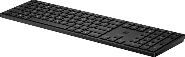 Klávesnica HP 450 Wireless Keyboard - CZ/SK ...