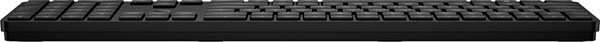 Keyboard HP 455 Programmable Wireless Keyboard - ENG ...