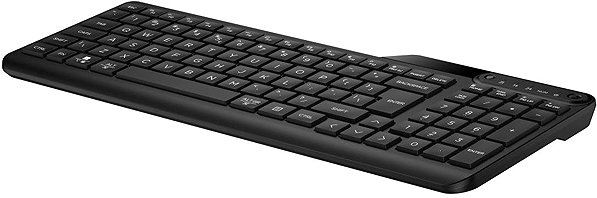 Keyboard HP 475 Dual-Mode Wireless Keyboard - UK ...