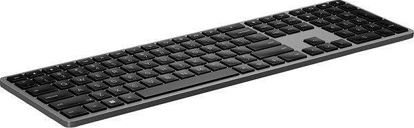 Klávesnica HP 975 Dual-Mode Wireless Keyboard – CZ ...