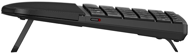 Keyboard HP 685 Comfort Dual-Mode Keyboard - CZ ...