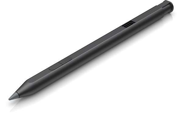 Touchpen (Stylus) HP Rechargeable MPP 2.0 Tilt Pen - black Screen
