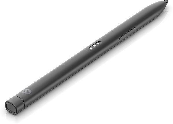 Stylus pen HP Slim Rechargeable Pen.