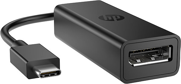 Adapter HP USB-C to DisplayPort Adapter G2 ...