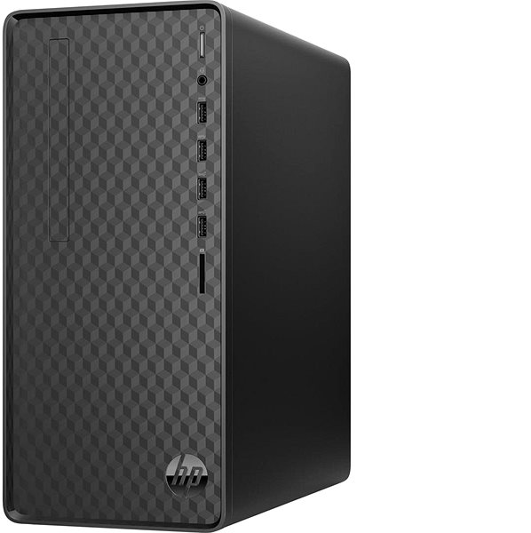 Computer HP M01-F2055nc Black ...