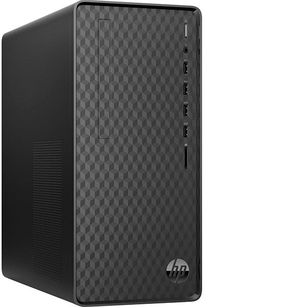 Počítač HP M01-F3000nc Černá ...