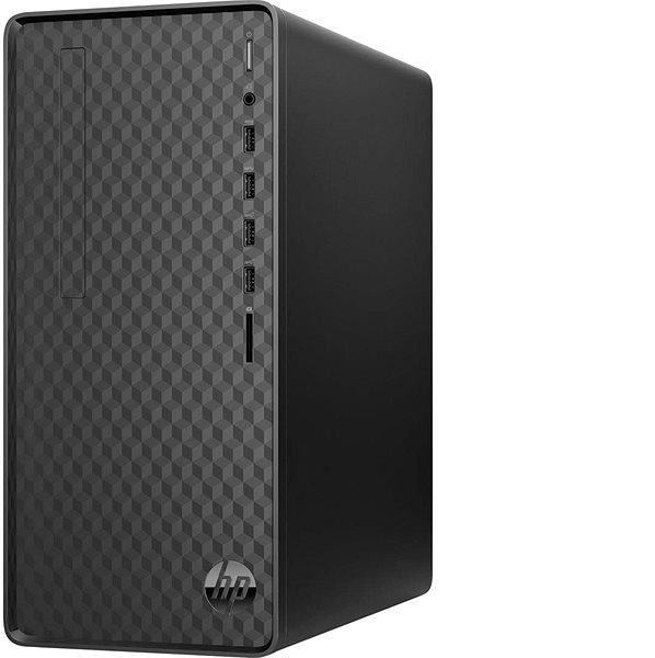 Computer HP M01-F3054nc Black ...