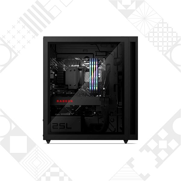 Gaming PC OMEN by HP GT15-0000nc Lifestyle