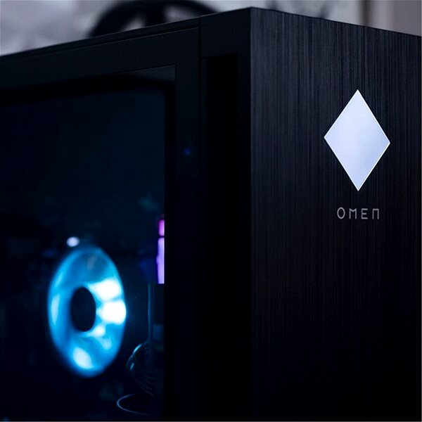 Gaming PC OMEN by HP GT15-0000nc Lifestyle