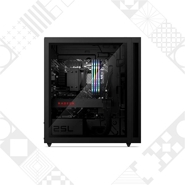 Gaming PC OMEN by HP GT15-0002nc Lifestyle