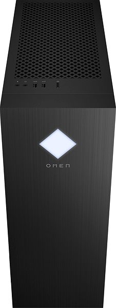 Herný PC OMEN by HP GT15-2026nc Black ...