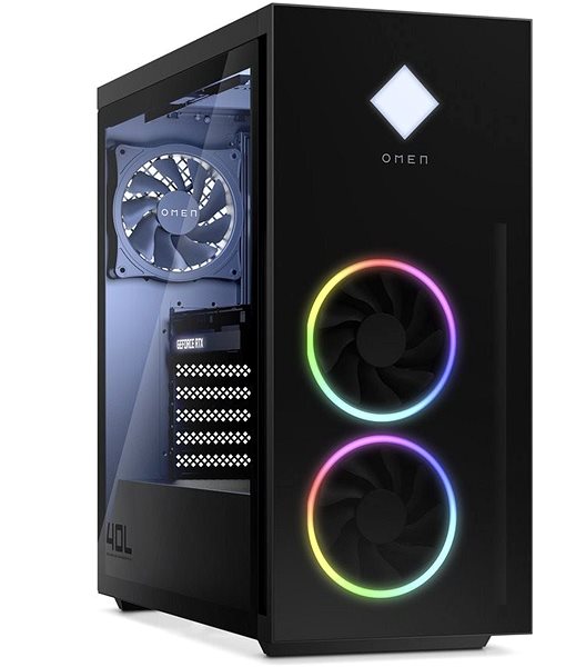 Gaming PC OMEN by HP GT21-0004nc ...