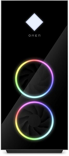 Gaming PC OMEN by HP GT21-0008nc Screen