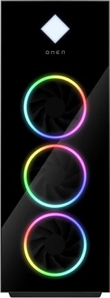 Gaming PC OMEN by HP GT22-0011nc Screen