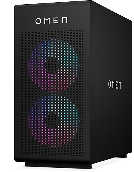Gaming PC OMEN by HP 35L GT16-1914nc ...
