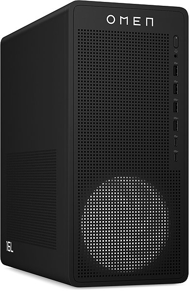 Gaming PC OMEN by HP 16L TG03-0020nc ...