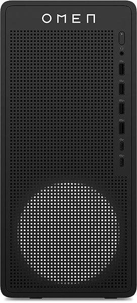 Gaming PC OMEN by HP 16L TG03-0023nc ...