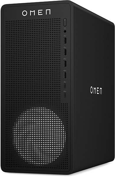 Gaming PC OMEN by HP 16L TG03-0023nc ...