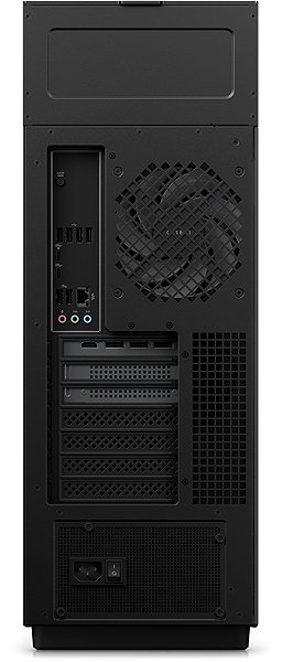 Gaming PC OMEN MAX by HP 45L GT23-0590nc ...