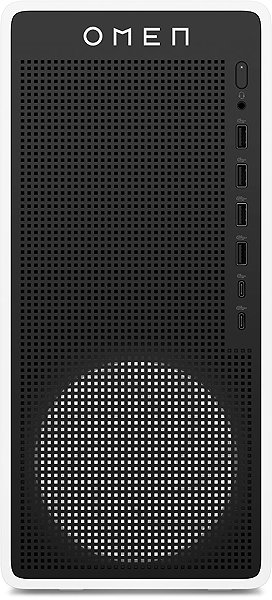 Gaming PC OMEN by HP TG03-0017nc White ...