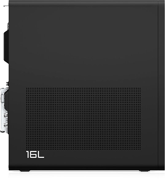 Gaming PC OMEN by HP TG03-0016nc Black ...