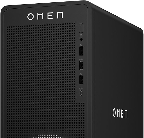 Gaming PC OMEN by HP TG03-0003nc ...