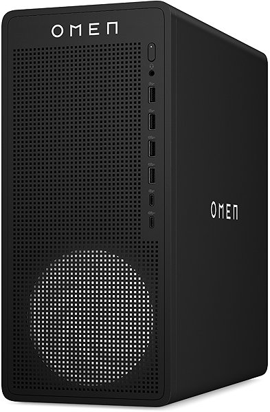 Gaming PC OMEN by HP TG03-0004nc ...