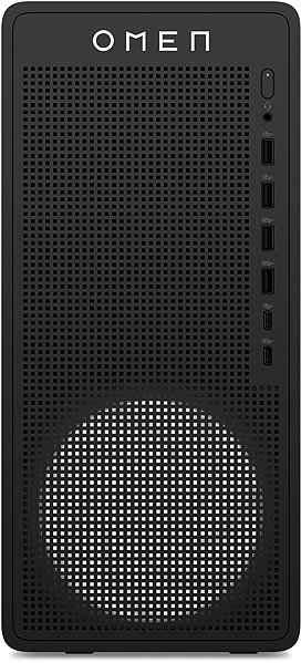 Gaming PC OMEN by HP TG03-0004nc ...