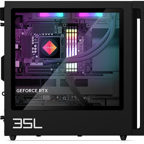 Gaming PC OMEN by HP GT16-0001nc ...