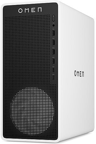 Gaming PC OMEN by HP TG03-0904nc White ...