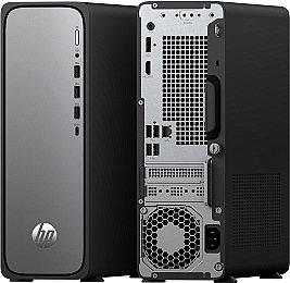 Computer HP OmniDesk Slim S03-0900nc ...
