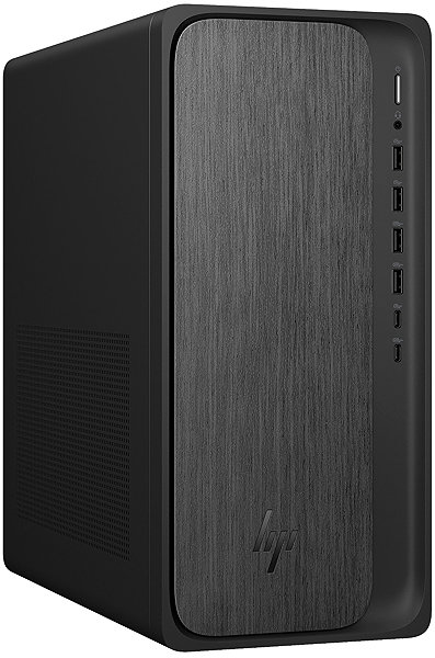 Computer HP OmniDesk M02-0005nc ...