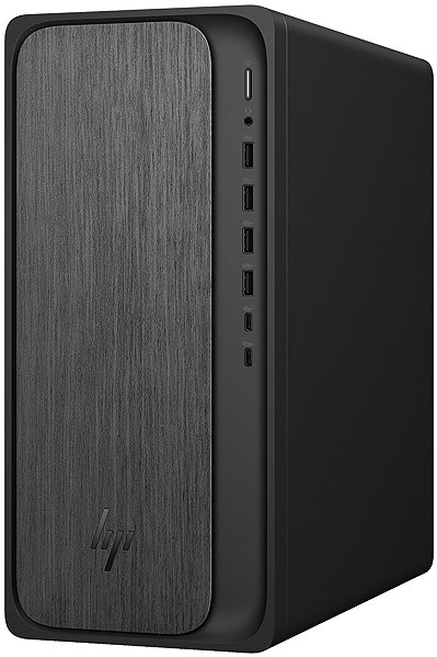 Computer HP OmniDesk M02-0005nc ...