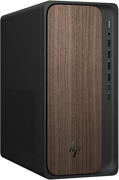 Computer HP OmniDesk AI PC M03-0007nc ...