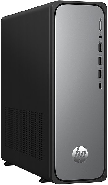 Computer HP OmniDesk M02-0051nc ...