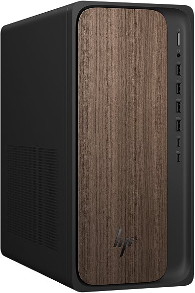 Computer HP OmniDesk AI PC M03-0053nc ...