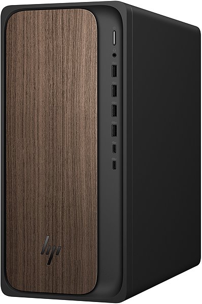 Computer HP OmniDesk AI PC M03-0053nc ...