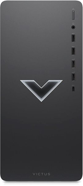 Gaming PC Victus by HP TG02-0003nc Black Screen