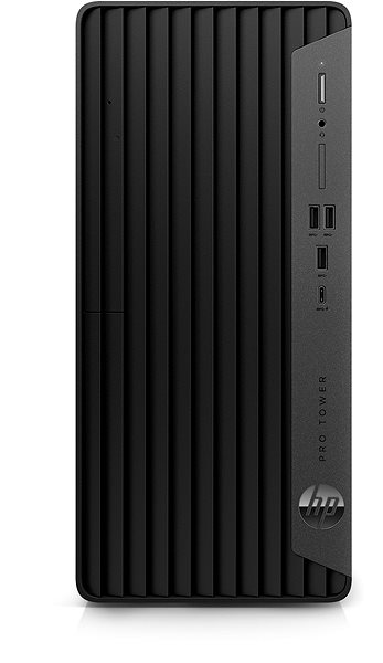 HP Pro 400 G9 PC.