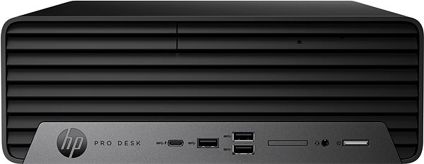 HP Pro 400 G9 PC.
