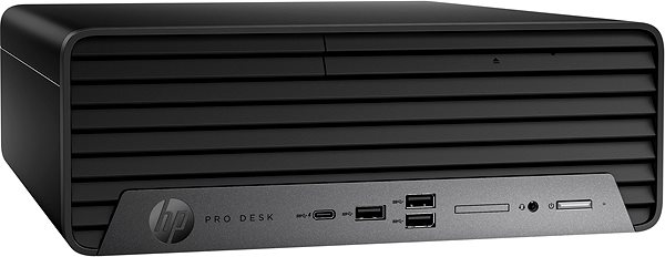 HP Pro 400 G9 PC.