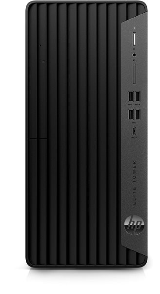 HP Elite 800 G9 computer.
