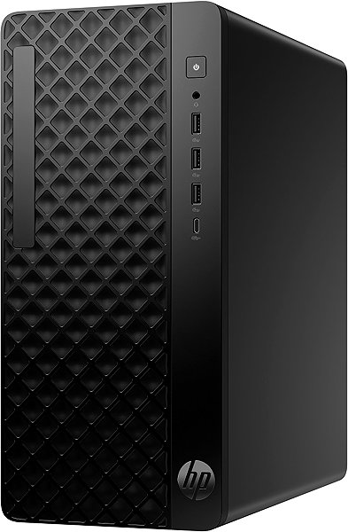 Computer HP ProDesk 2 G1i E BY7F2ET Black ...