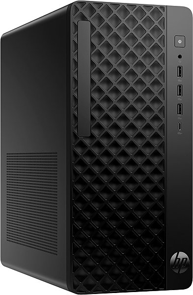 Computer HP ProDesk 2 G1i E BY7F2ET Black ...