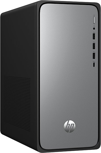 Computer HP OmniDesk M02-0003nn BM7N0EA Black ...
