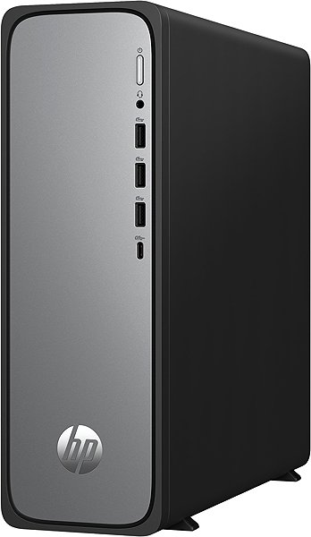 Computer HP OmniDesk Slim S03-0001nn BM7N7EA Silver ...