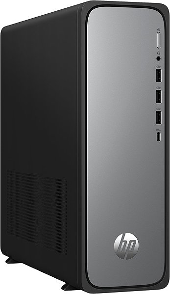 Computer HP OmniDesk Slim S03-0003nn BM7N9EA Silver ...