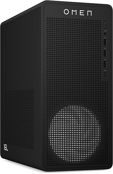 Gaming PC HP OMEN 16L TG03-0002nn BM7P2EA Black ...