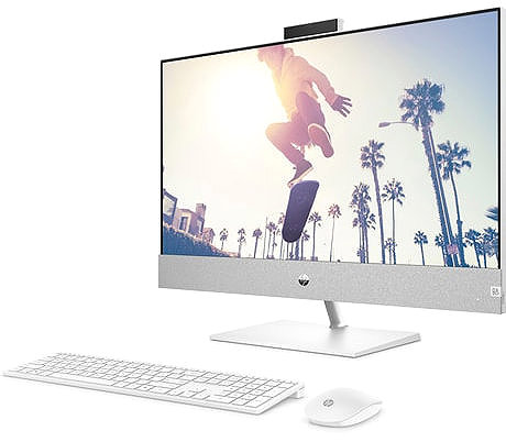 All-in-One PC HP Pavilion AiO 27-ca2003nn.